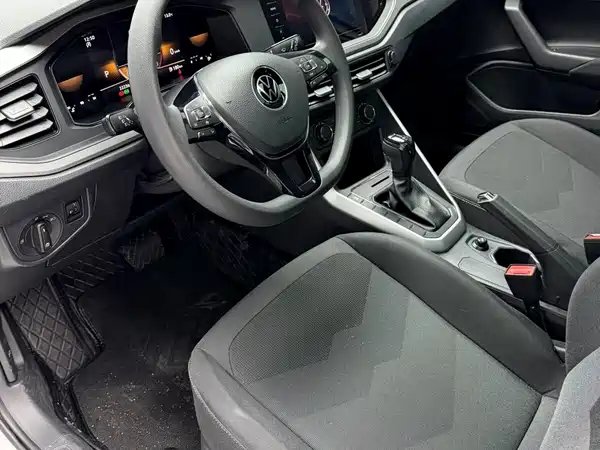 Volkswagen Polo 2023