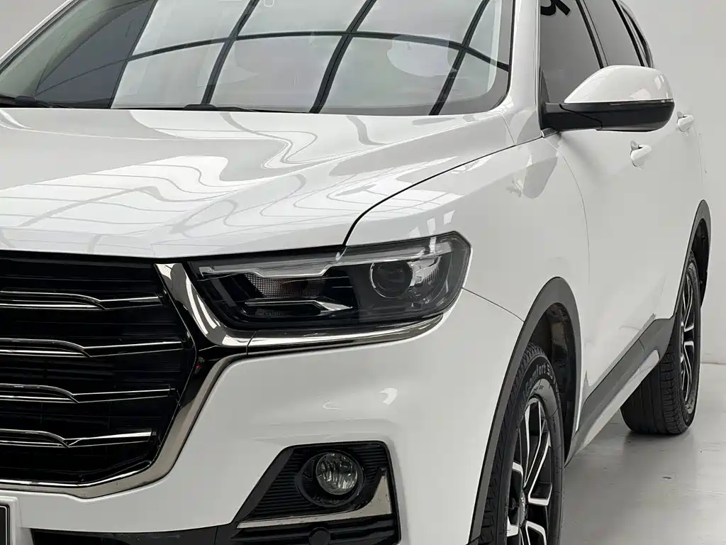 Haval H6 2022