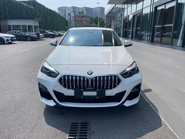 BMW 2 Series 2023