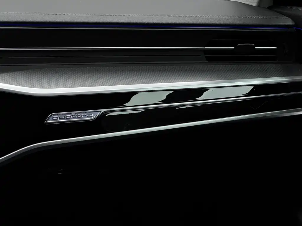 Audi A6 2024 — фото 29