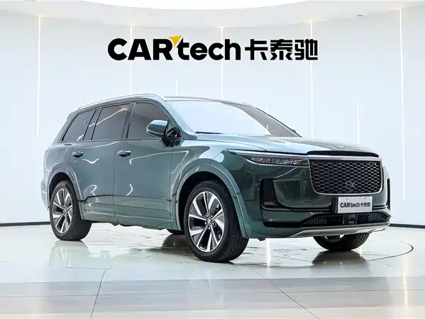 Li Auto ONE 2023