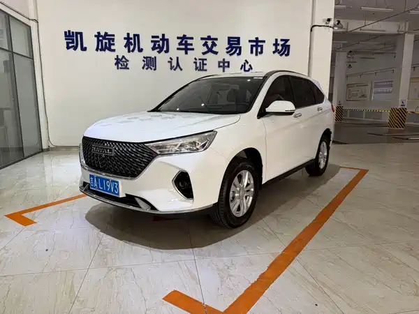Haval M6 2024