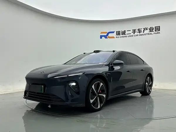 NIO ET7 2022