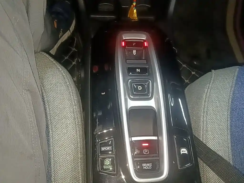 Honda Envix 2023 — фото 14