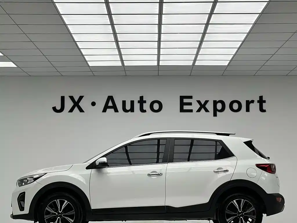 Kia KX1 2023 — фото 19