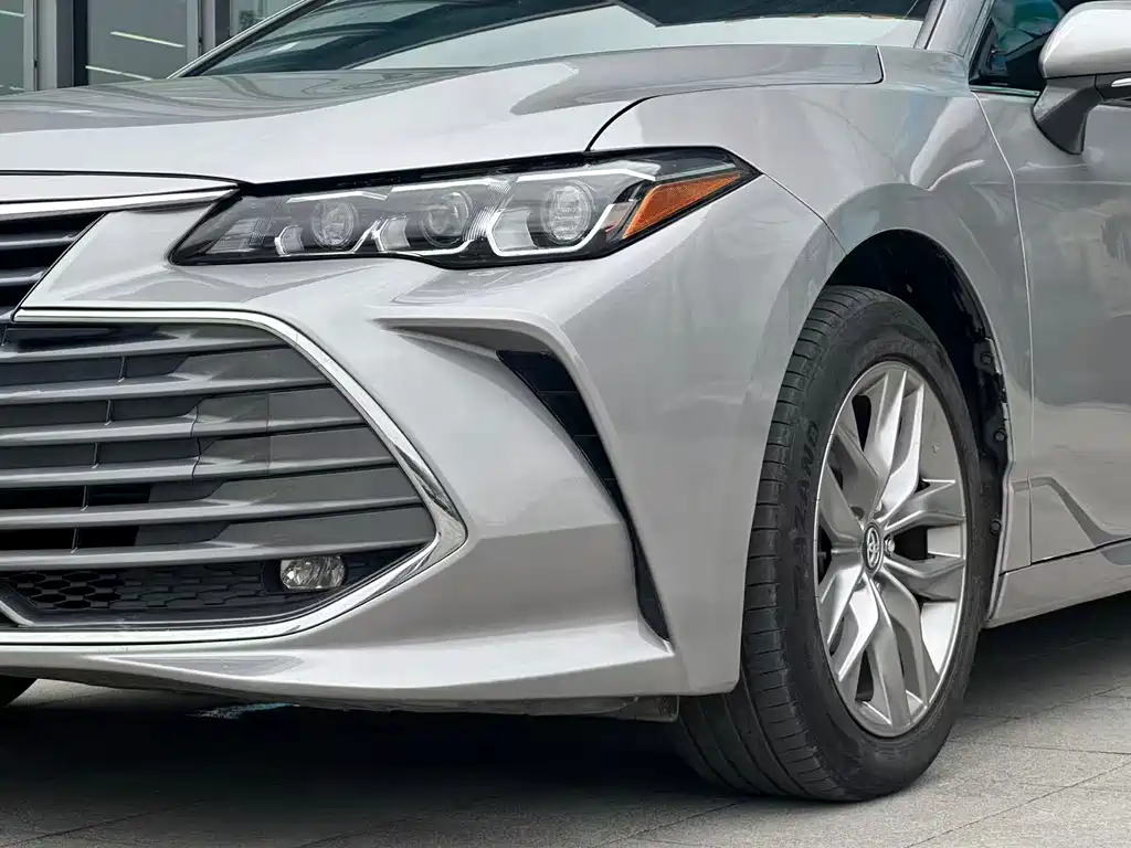 Toyota Avalon 2021 — фото 12