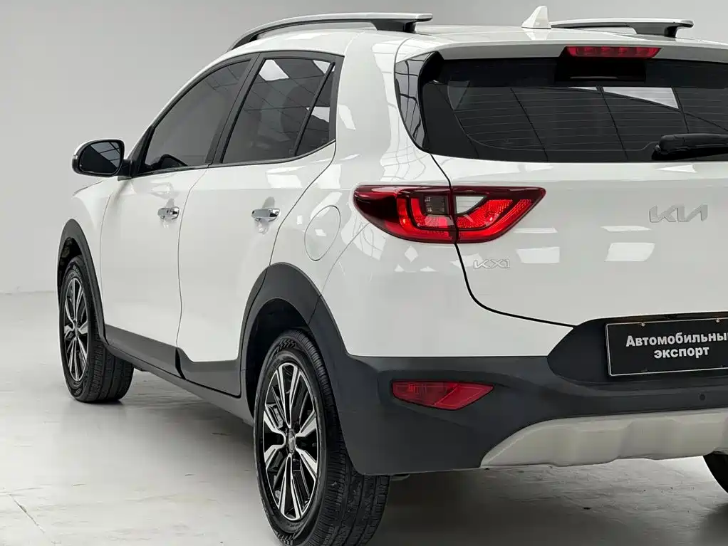 Kia KX1 2023 — фото 17