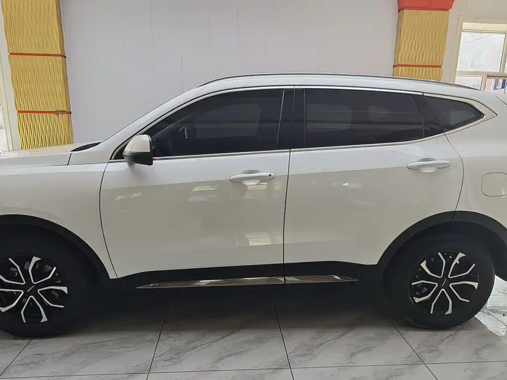 Haval H6 2022