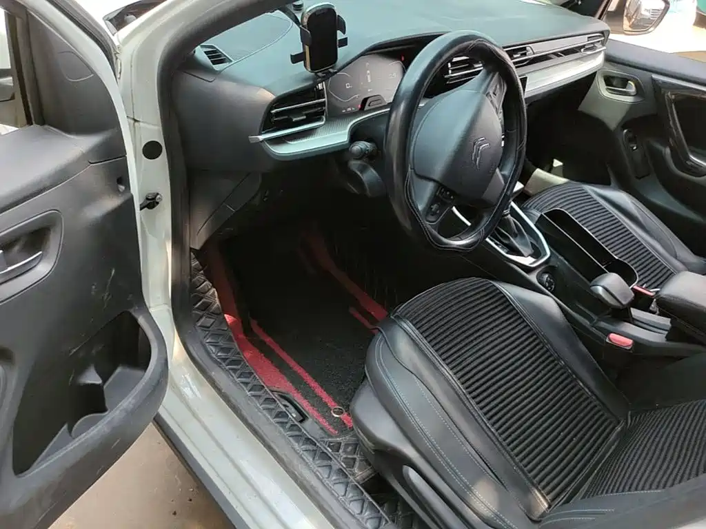 Citroen C3-XR 2023 — фото 16