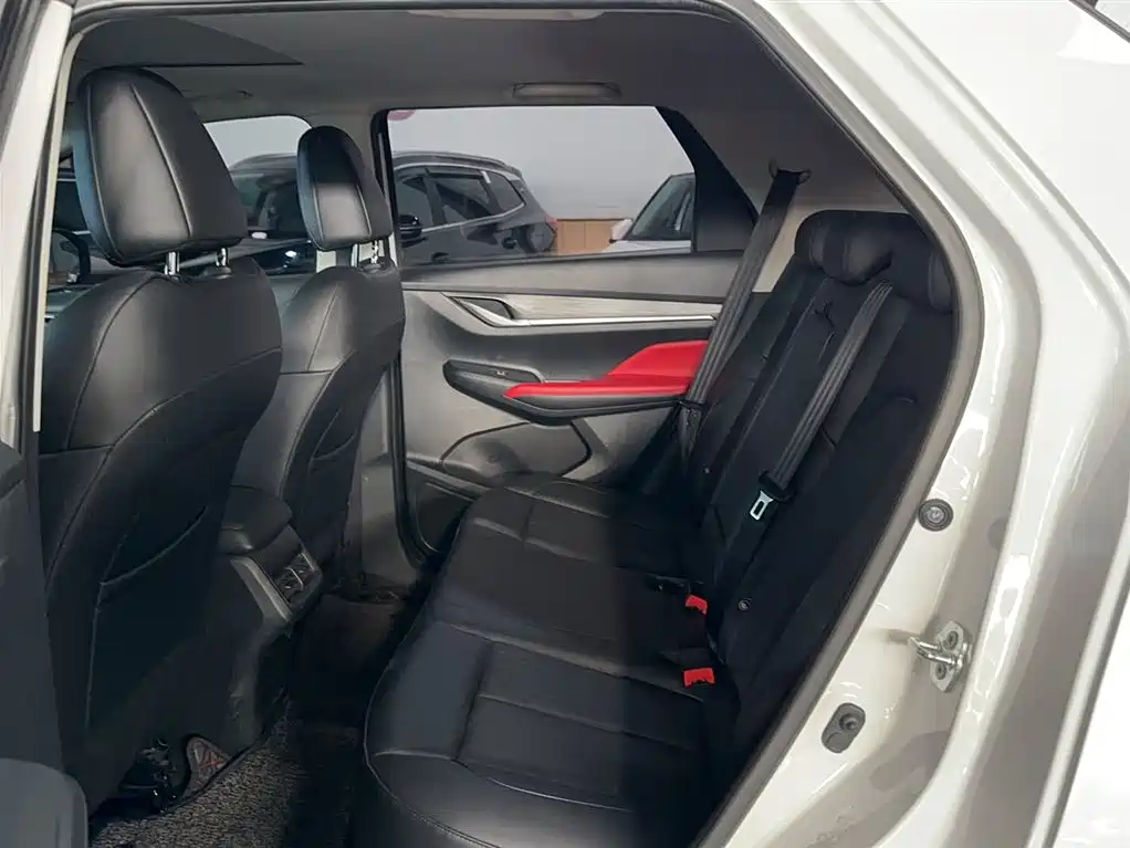 Changan CS55PLUS 2021 — фото 13