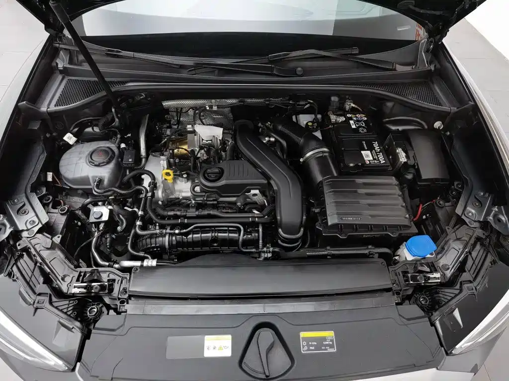 Audi Q3 2025