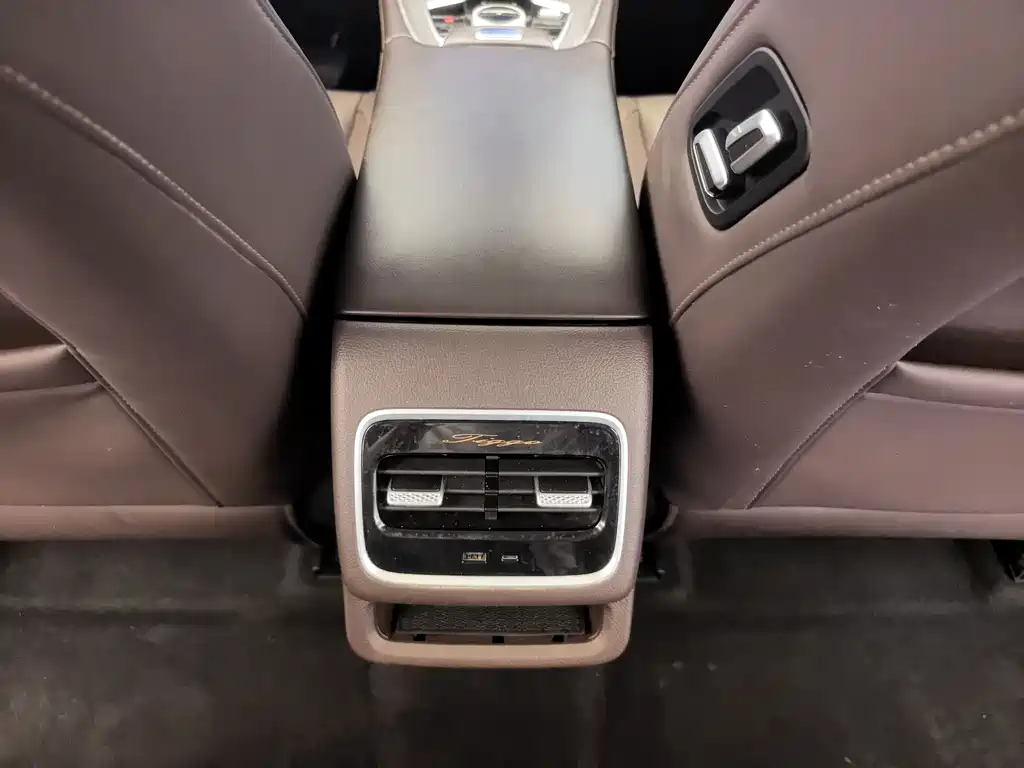 Chery Tiggo 8 PRO 2023 — фото 14