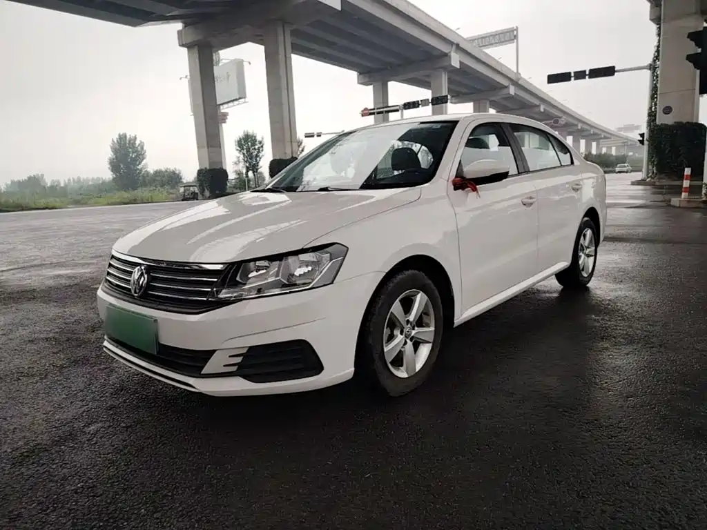 Volkswagen Lavida 2024
