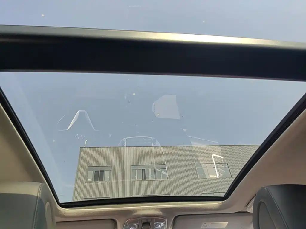 Hyundai Tucson 2018 — фото 11