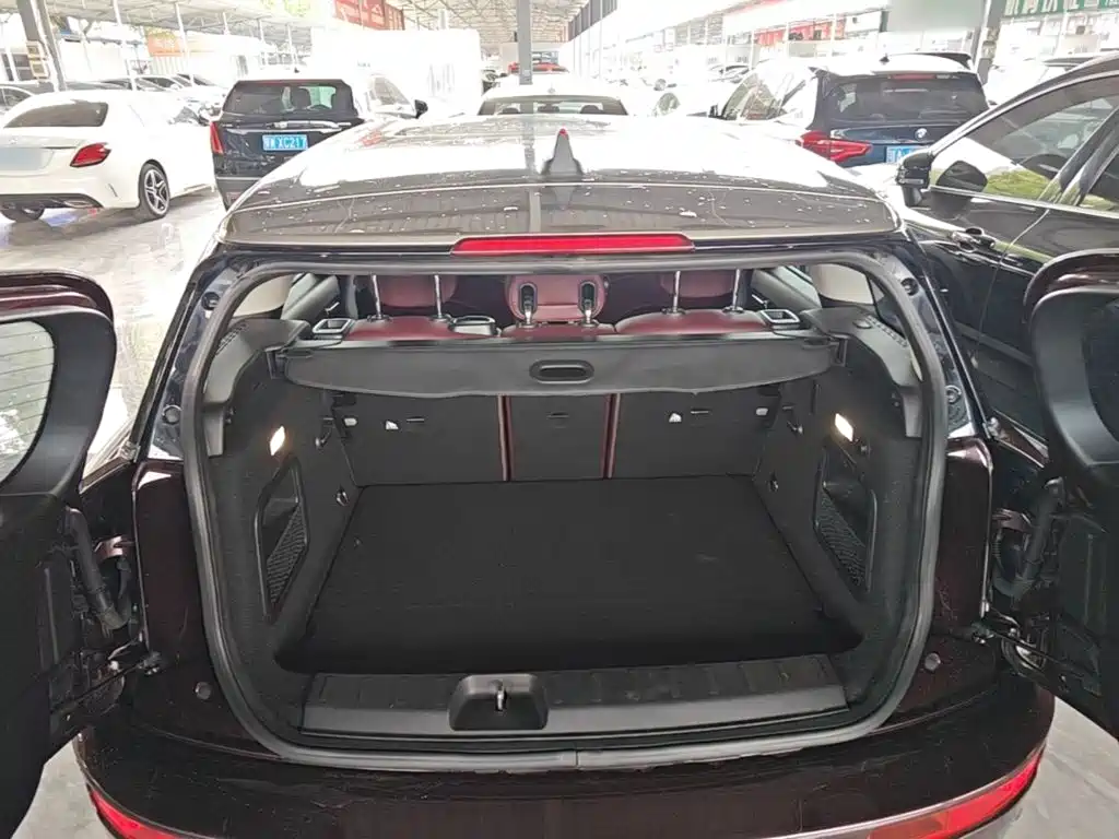 MINI Clubman 2016 — фото 15