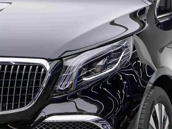 Mercedes-Benz Vito 2024