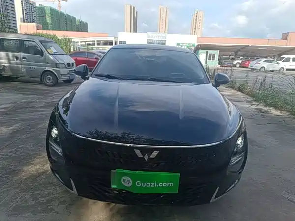 Wuling Starlight 2024