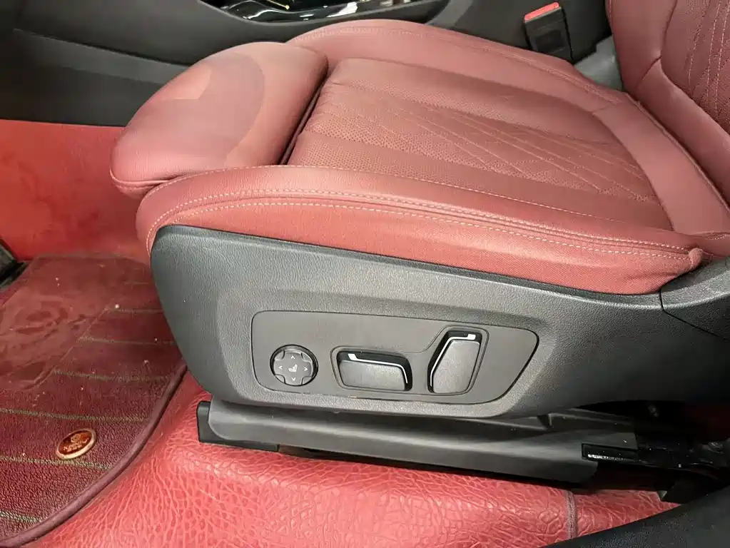 BMW X3 2024 — фото 18