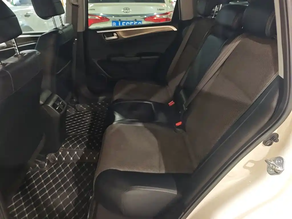 Honda Jade 2019 — фото 17