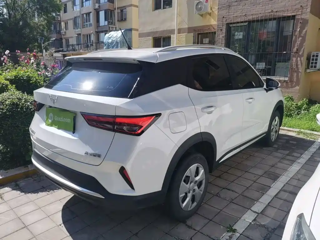 Wuling Xingchi 2023