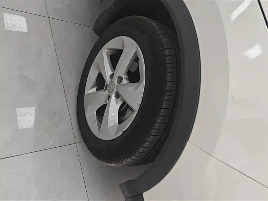 Nissan Qashqai 2019