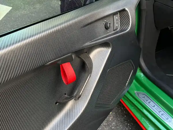 Lamborghini Huracan 2022