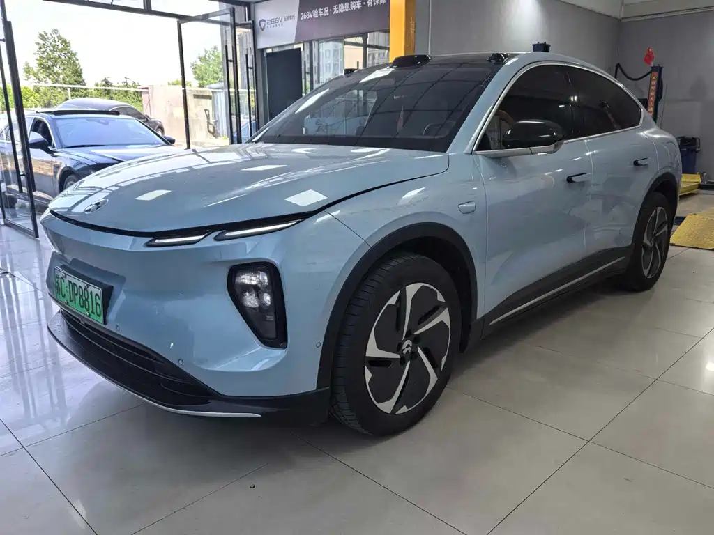NIO EC6 2024