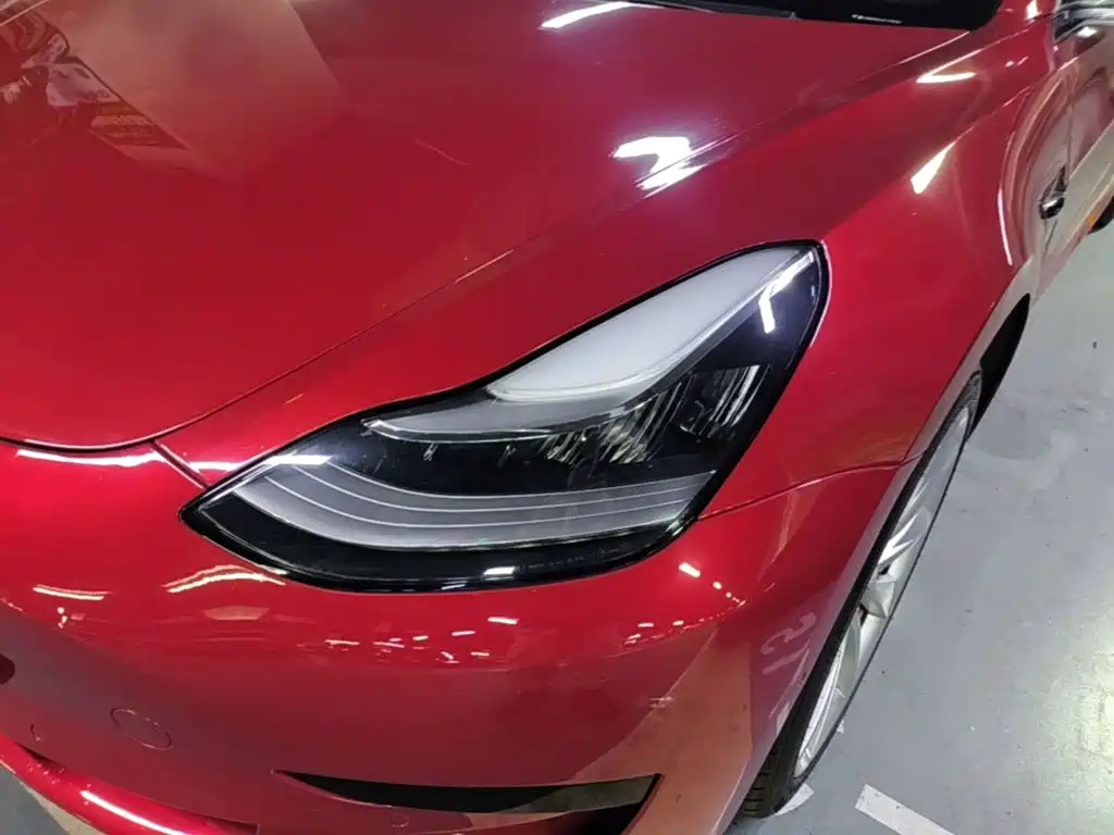 Tesla Model 3 2020 — фото 24