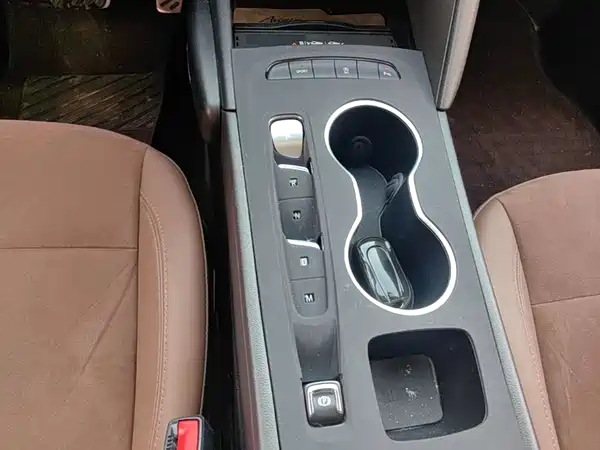 Buick Regal 2023