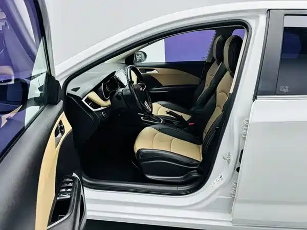 Chevrolet Monza 2021