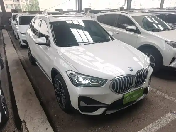 BMW X1 2020