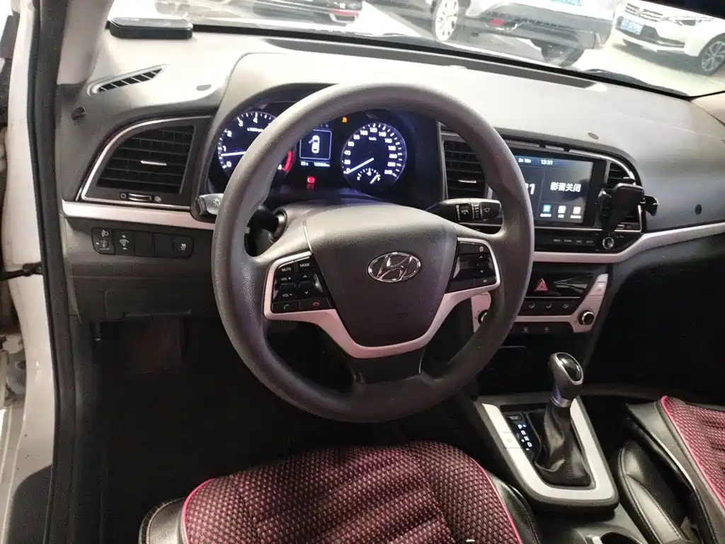 Hyundai Celesta 2018 — фото 3