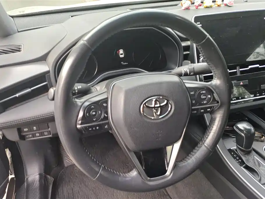 Toyota Avalon 2022 — фото 15