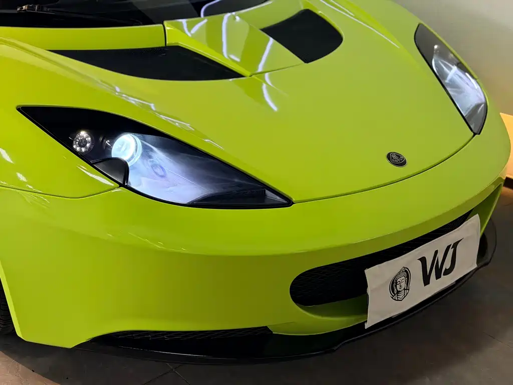 Lotus Evora 2015 — фото 8