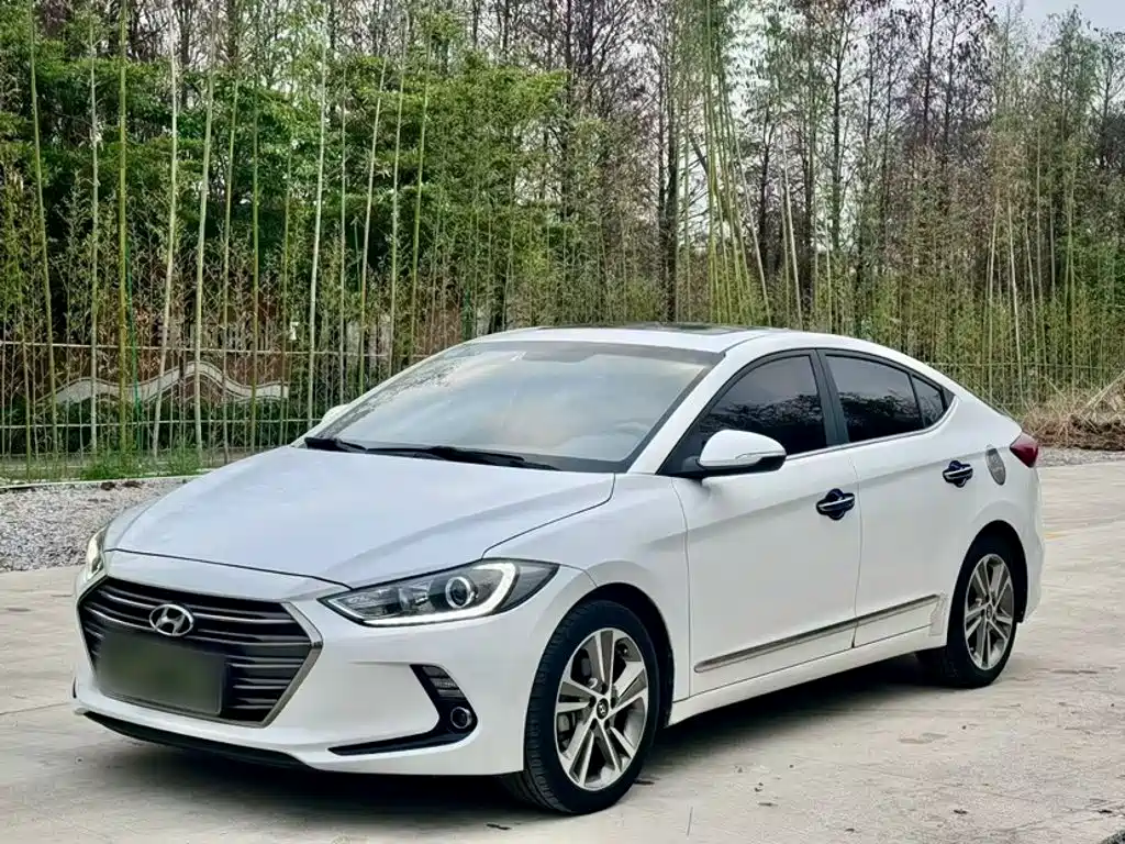 Hyundai Celesta 2018 — фото 1