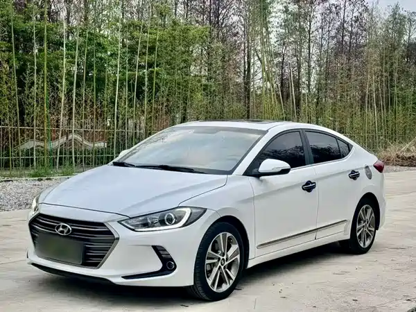 Hyundai Celesta 2018