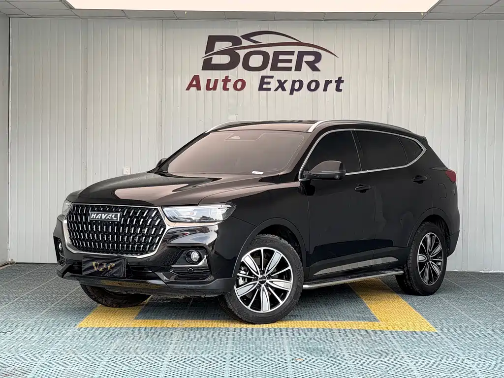 Haval H6 2023