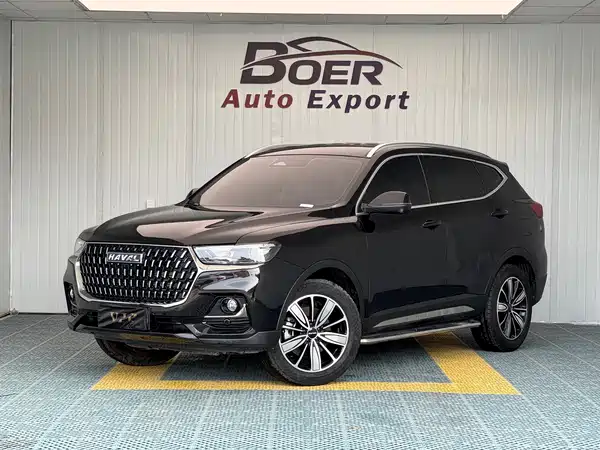 Haval H6 2023