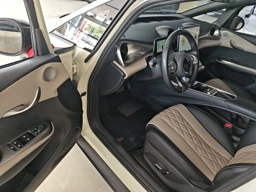 BYD Dolphin 2023 — фото 16