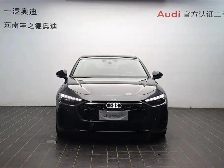 Audi A5L 2025 — фото 2
