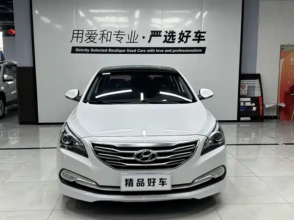 Hyundai Mistra 2017