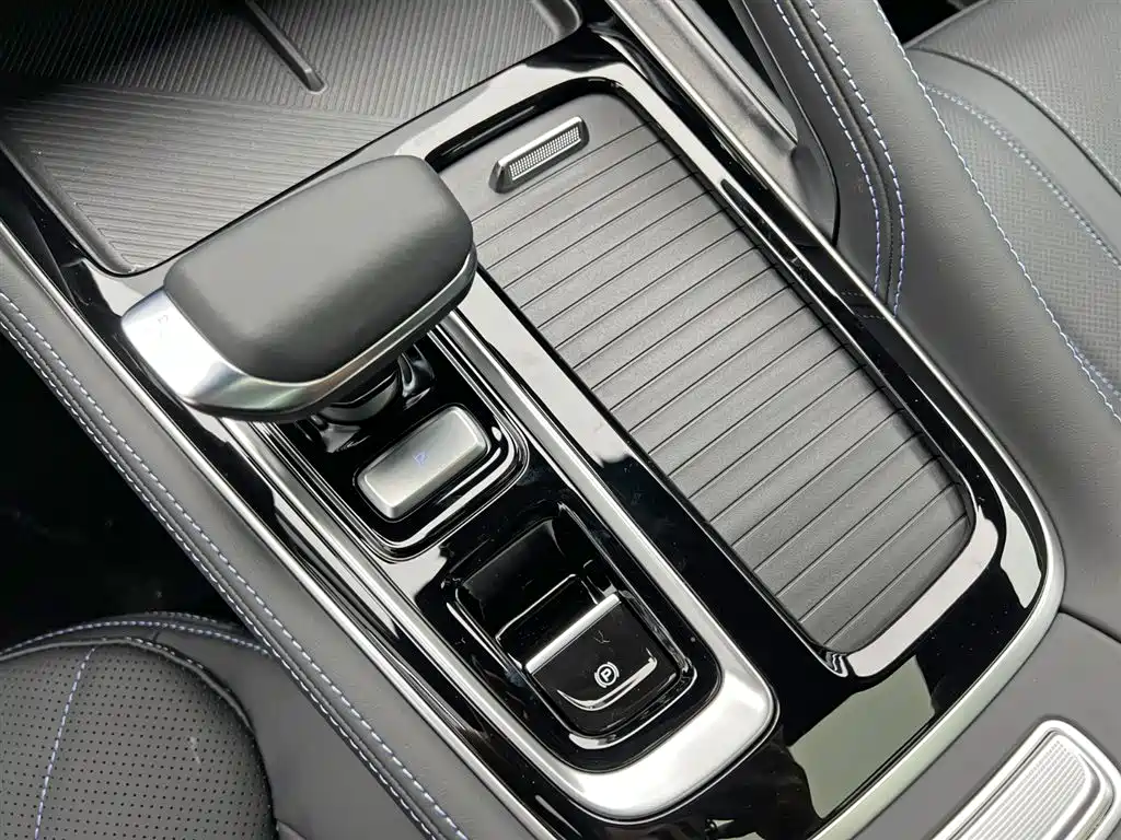 Geely Xingrui 2026 — фото 12