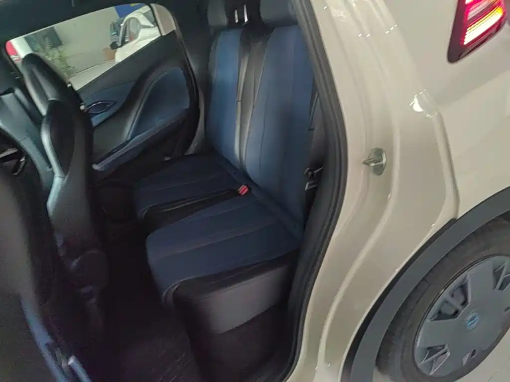 BYD Seagull 2025 — фото 17