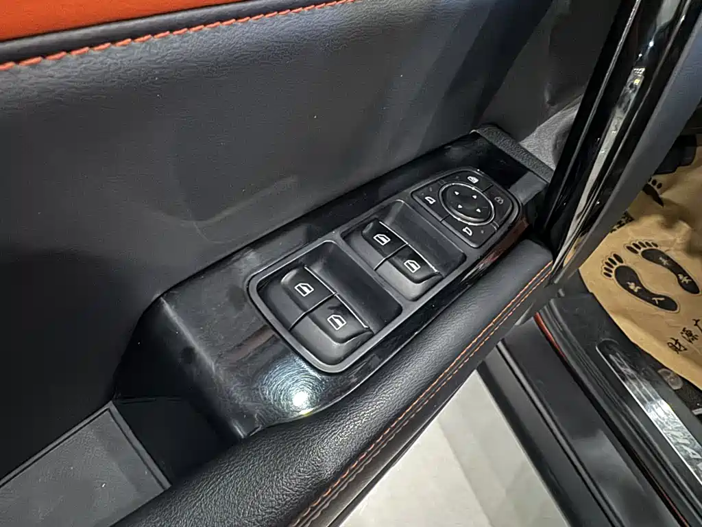 Haval Big Dog 2022 — фото 11