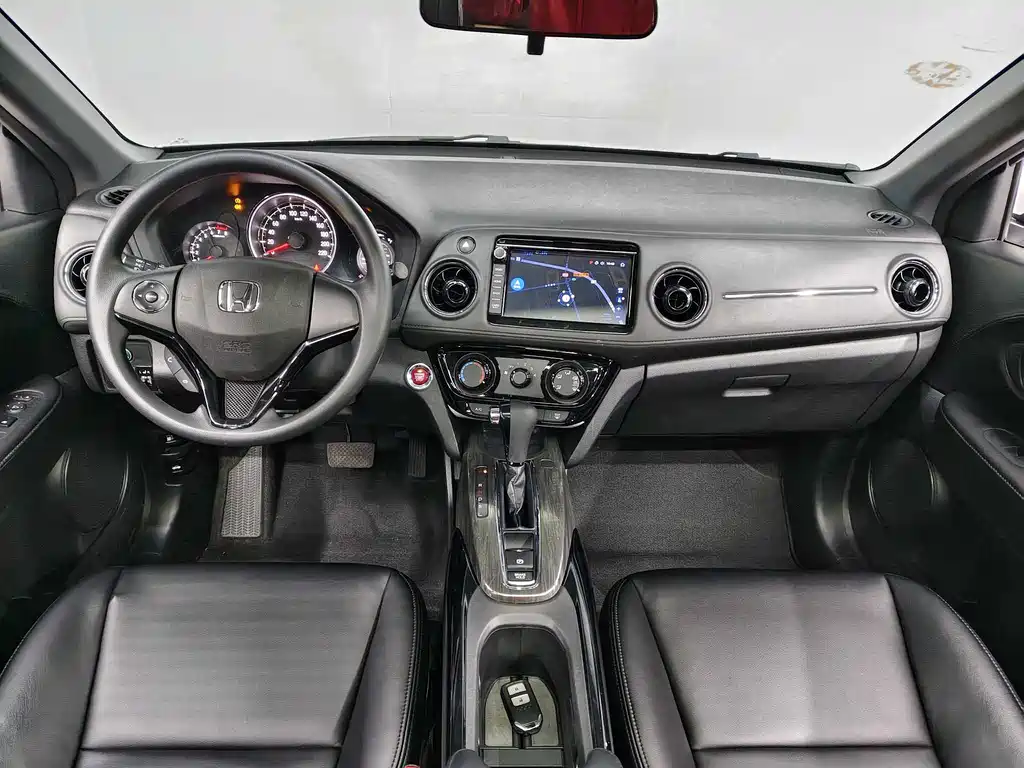 Honda XR-V 2018 — фото 11