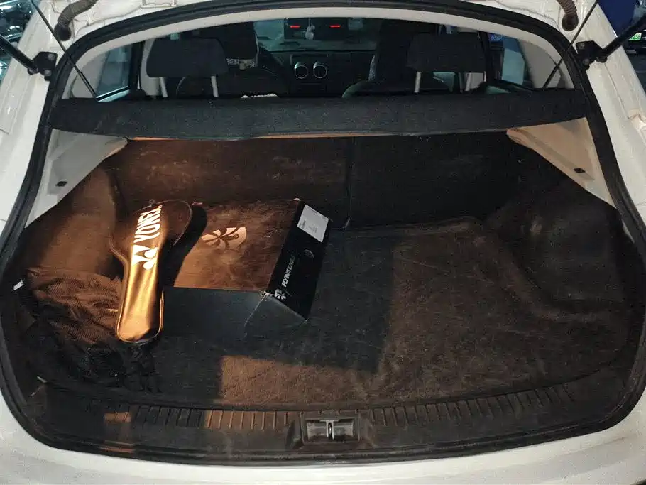 Nissan Qashqai 2014