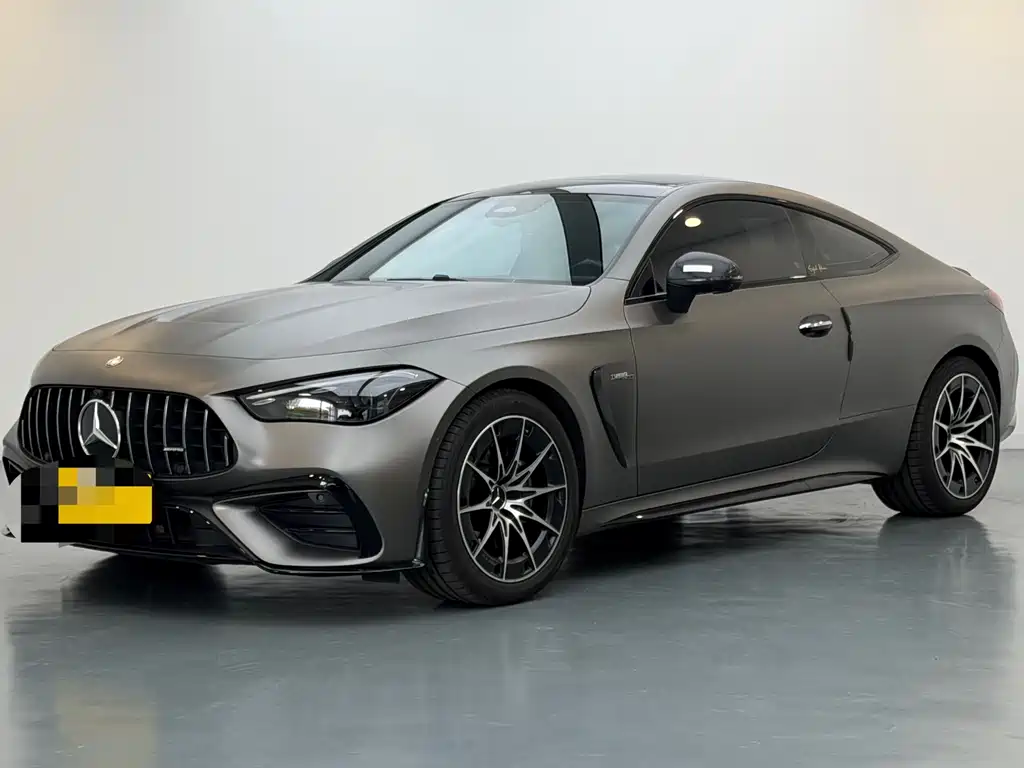 Mercedes-Benz CLE AMG 2024
