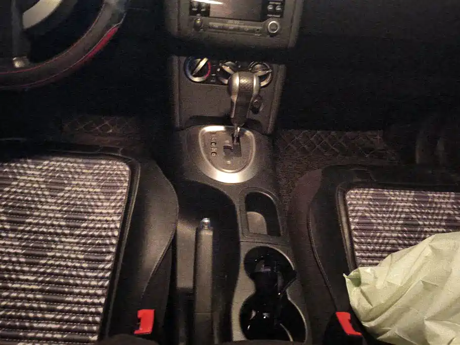Nissan Qashqai 2014 — фото 16