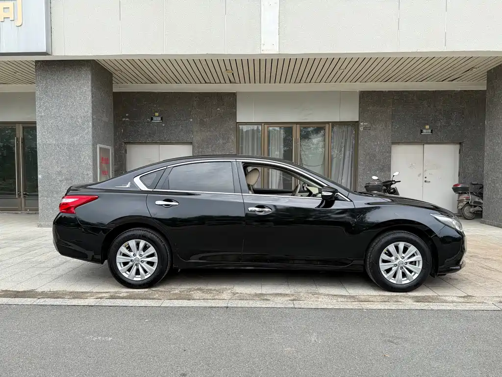 Nissan Teana 2018 — фото 5