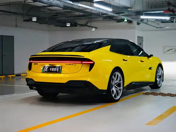Lotus EMEYA 2024